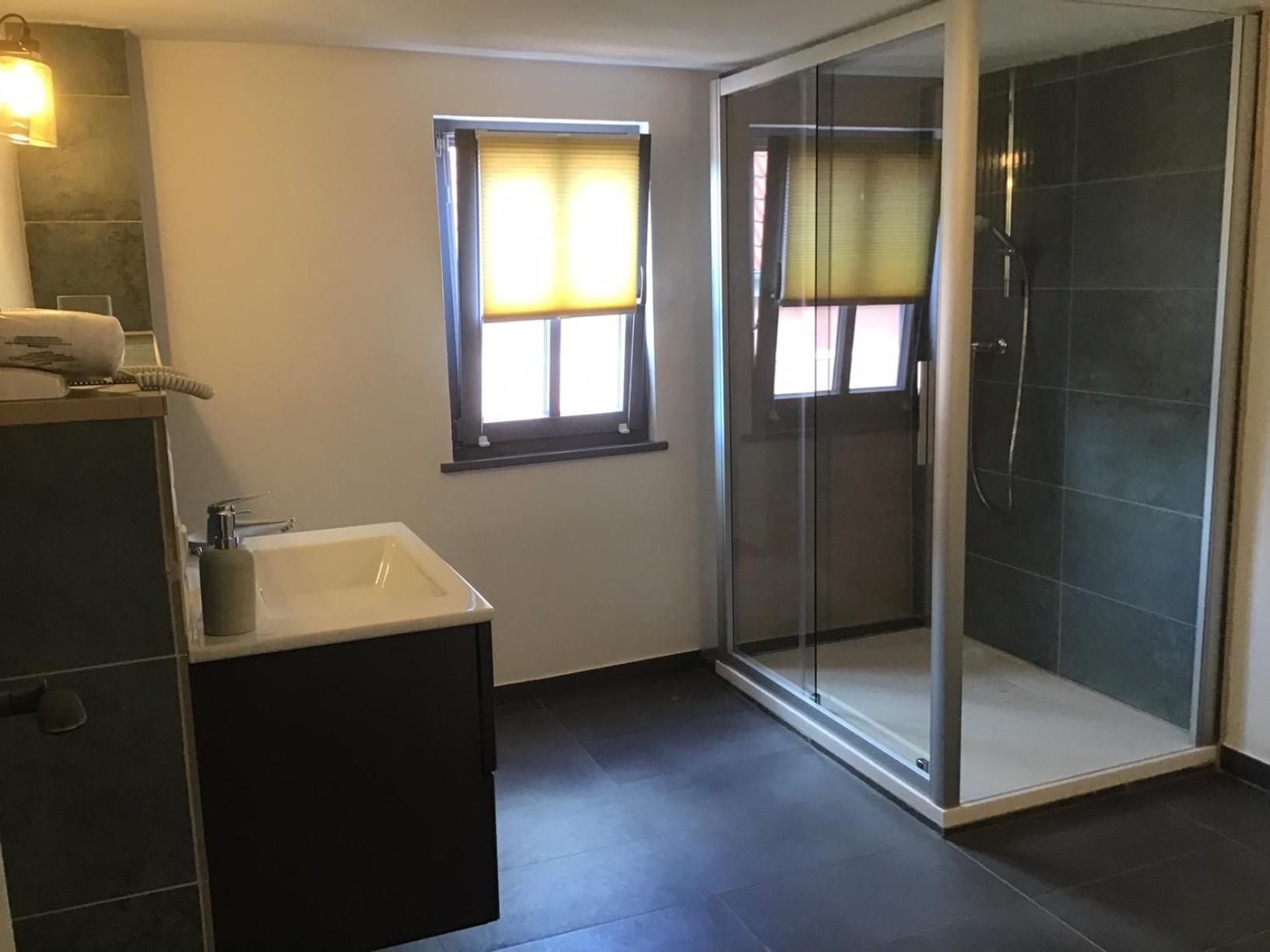 Ferienhaus In Der Altstadt Von 마이젠하임 외부 사진